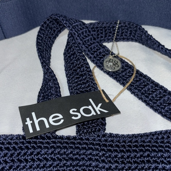The Sak Lanie Market Tote - Picture 3 of 9
